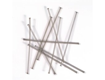 RIG SPRINGS MAX PACK #1 P/100