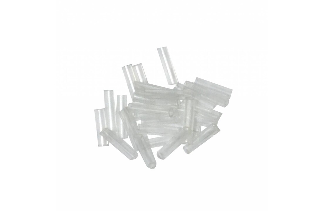 GLUE TUBE 6MM 40-70 LB P/150