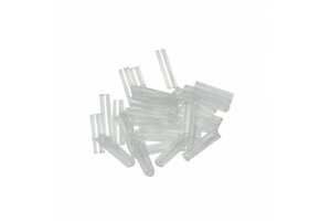 GLUE TUBE 6MM 40-70 LB P/150