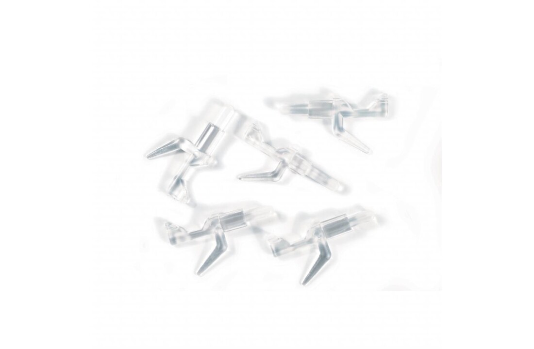 BAIT CLIP SIZE M P/5