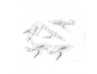 BAIT CLIP SIZE M P/5