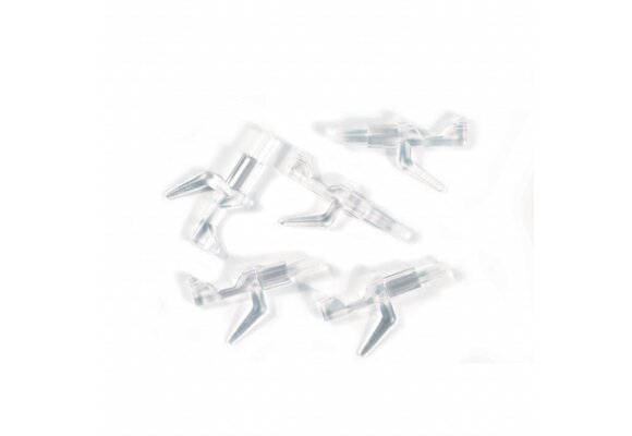 BAIT CLIP SIZE M P/5