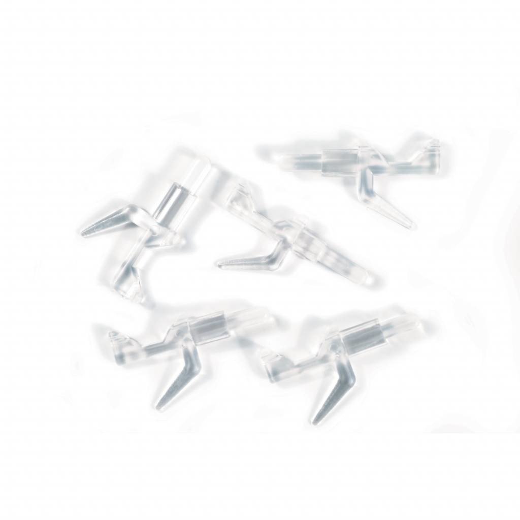 BAIT CLIP SIZE M P/5