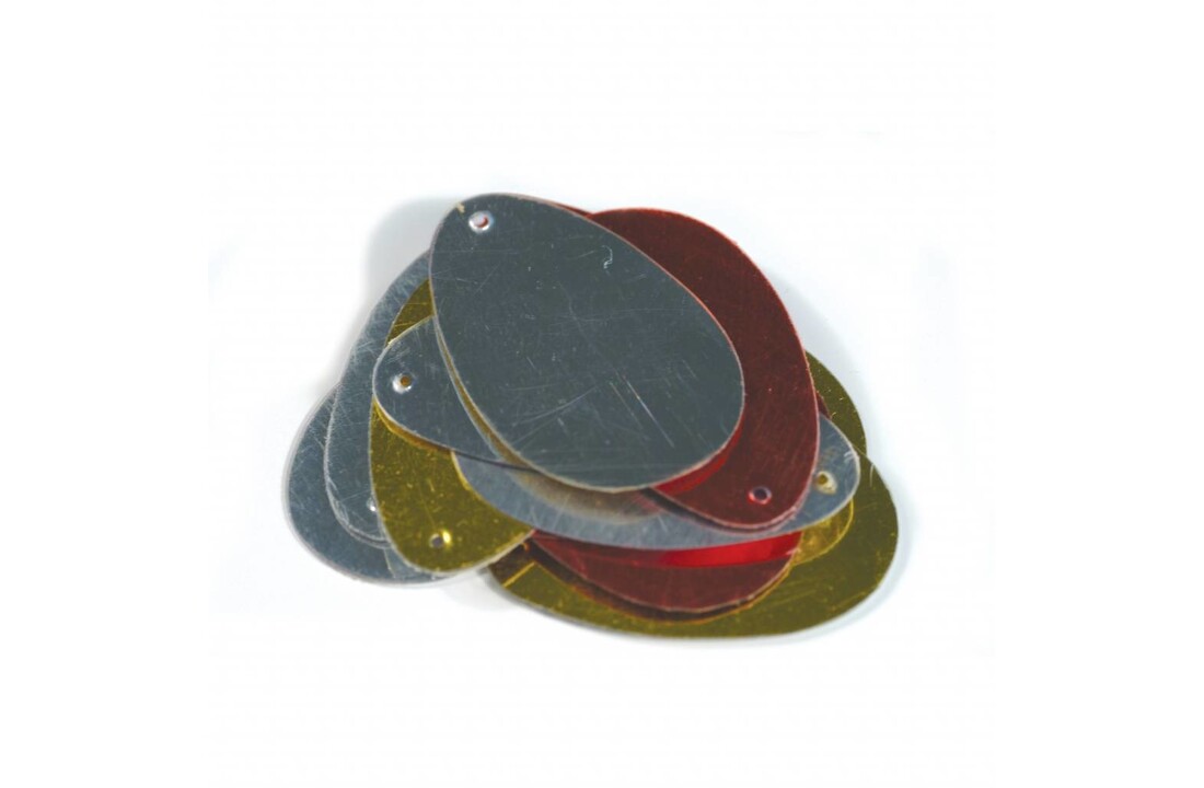 SPINNER BLADE L P/15