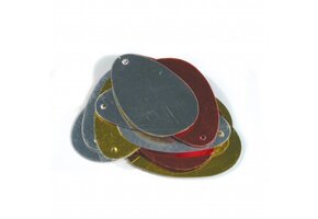 SPINNER BLADE L P/15