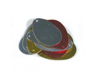 SPINNER BLADE L P/15