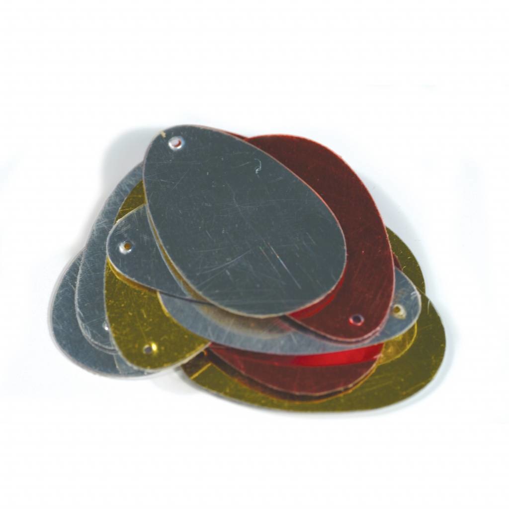 SPINNER BLADE L P/15