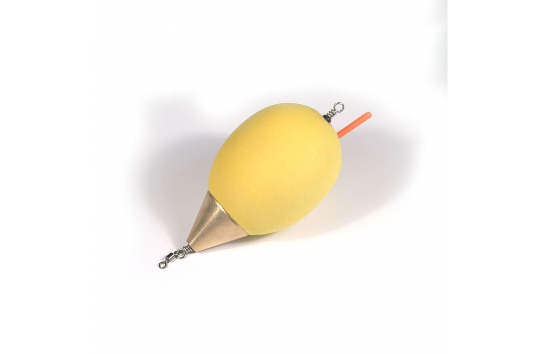 CASTING FLOAT ORANGE 60 GRAM