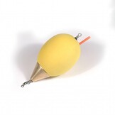 CASTING FLOAT ORANGE 60 GRAM