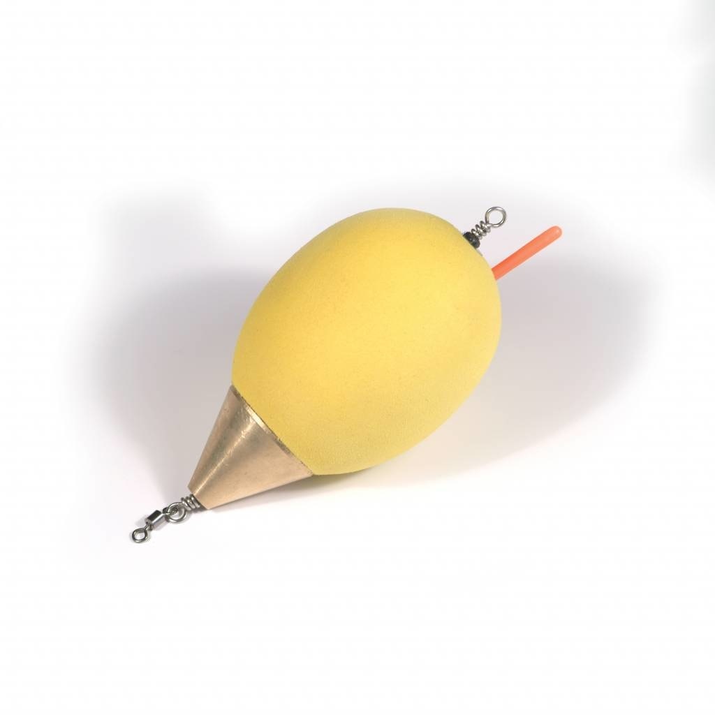 CASTING FLOAT ORANGE 60 GRAM