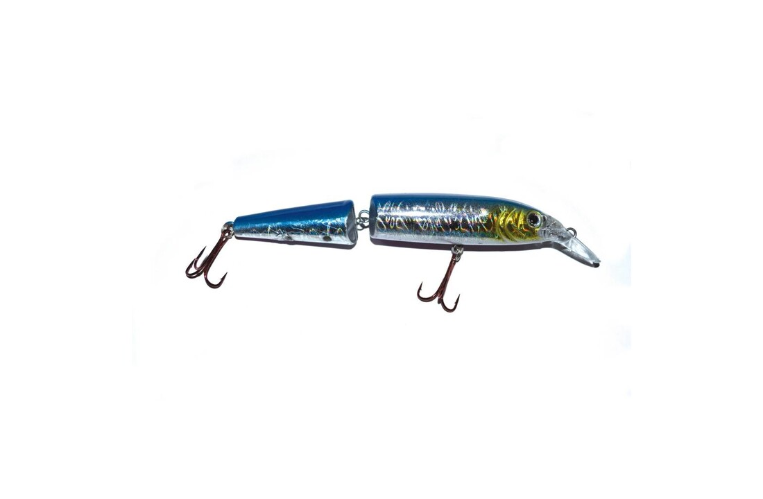 JOINTED PLUG 15 CM SARDINE 28 GRAM
