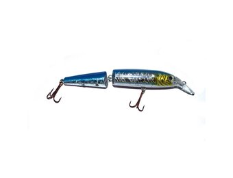 JOINTED PLUG 15 CM SARDINE 28 GRAM