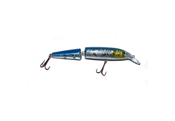 JOINTED PLUG 15 CM SARDINE 28 GRAM