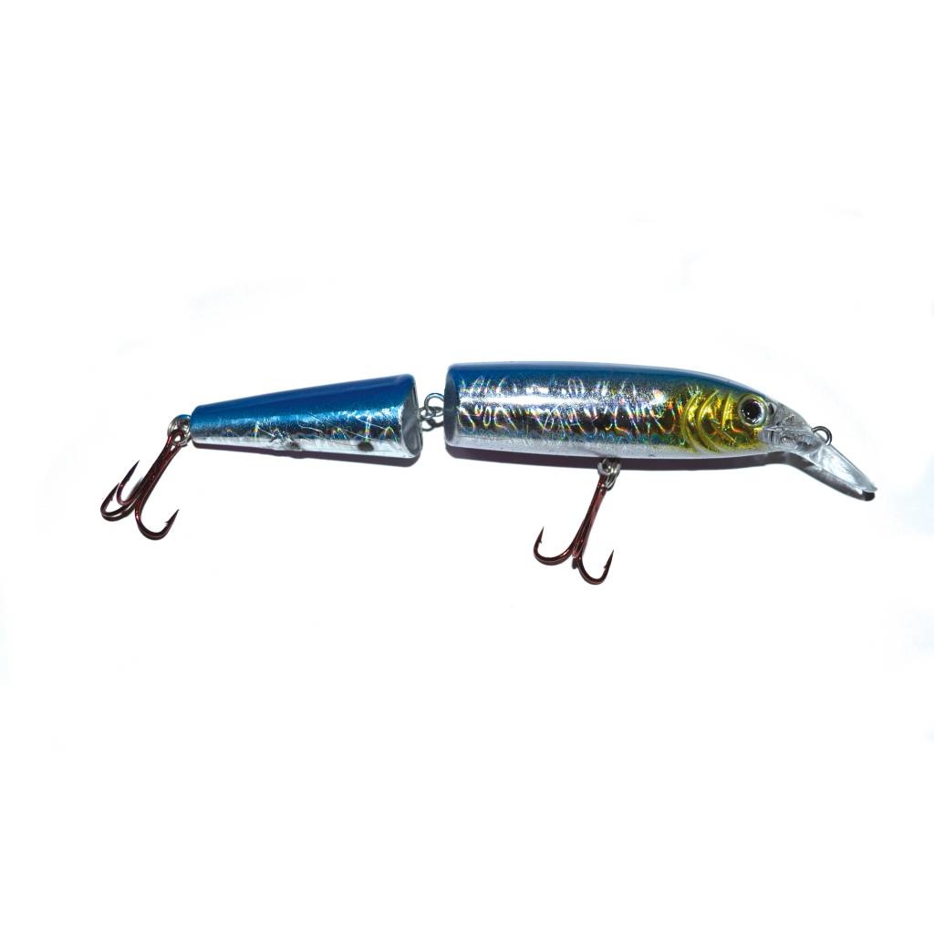 JOINTED PLUG 15 CM SARDINE 28 GRAM