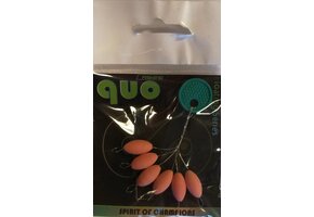 LUMINIOUS PINK 7.3 X 15MM P/6