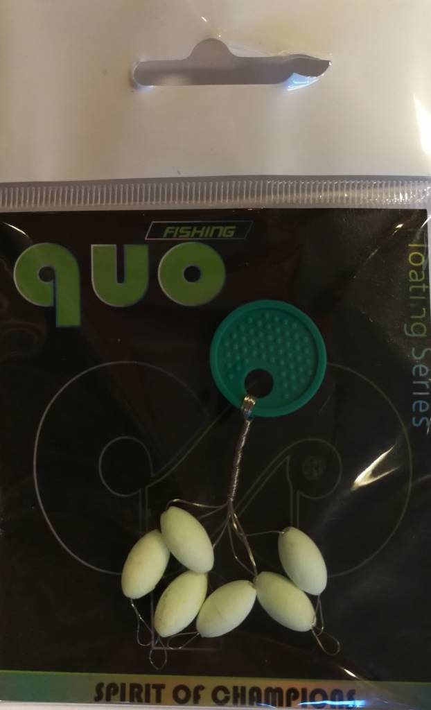 LUMINIOUS PINK 7.3 X 15MM P/6