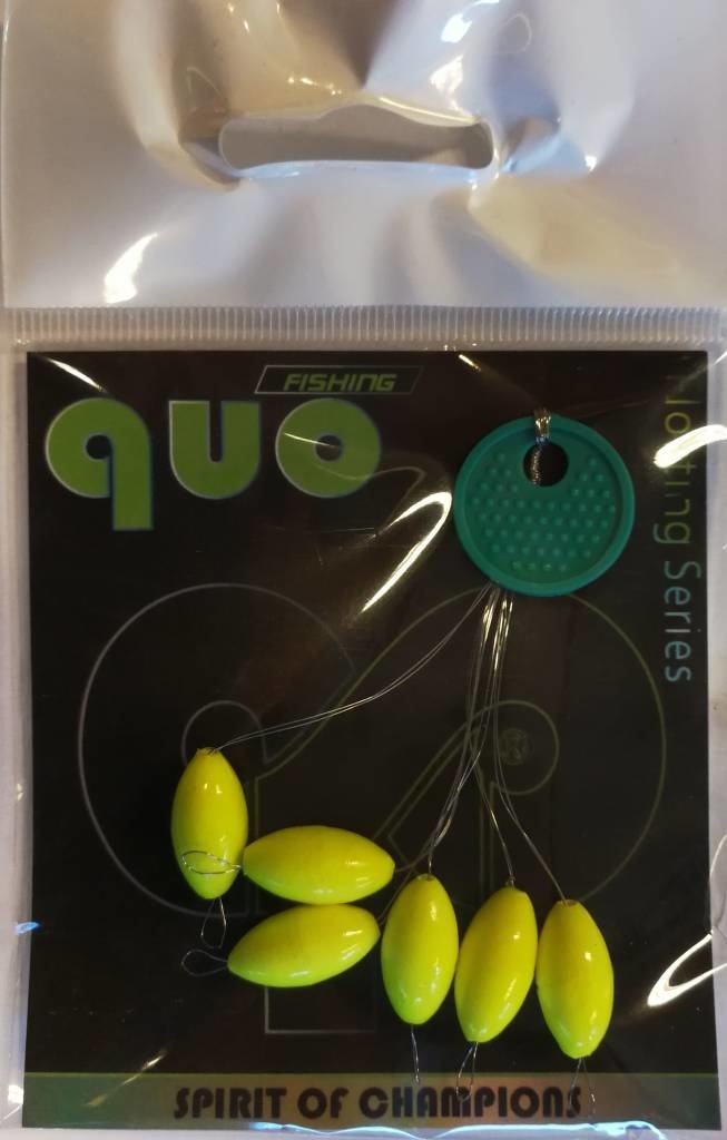 BRIGHT RED 7.3 X 15 MM P/6