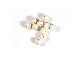 LUMINOUS POP UPS 6MM