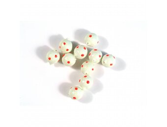 LUMINOUS POP UPS 6MM