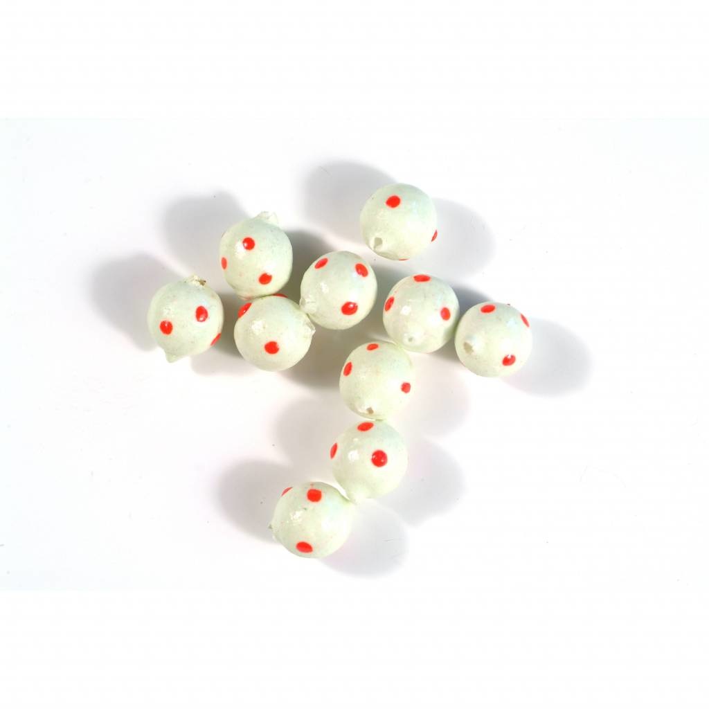 LUMINOUS POP UPS 6MM