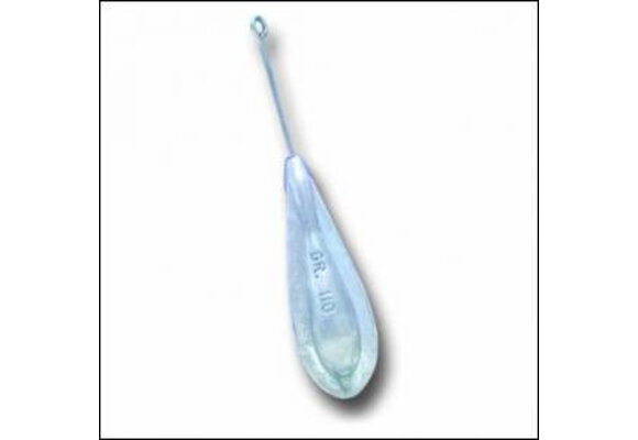 NUVOLA JET CON ASTINA 100 GRAM