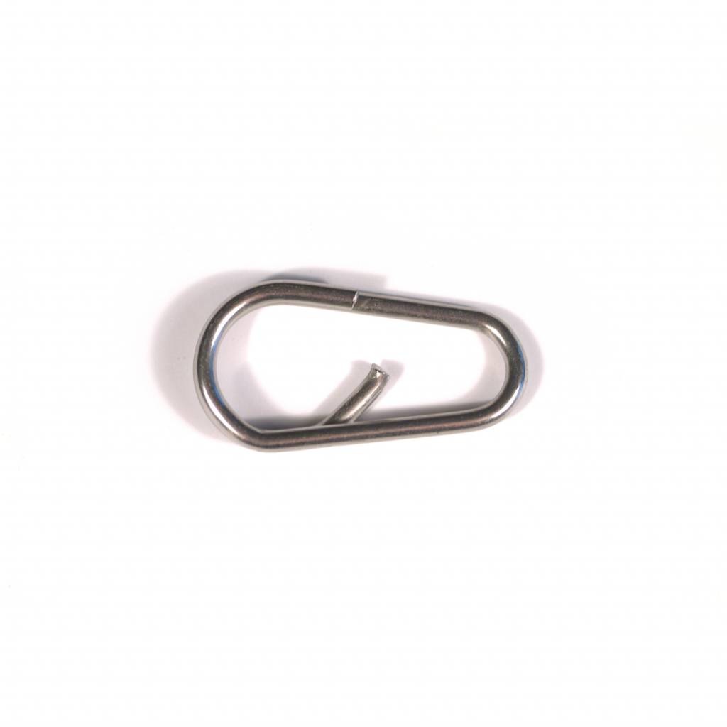 OVAL SPLIT RING MT 3