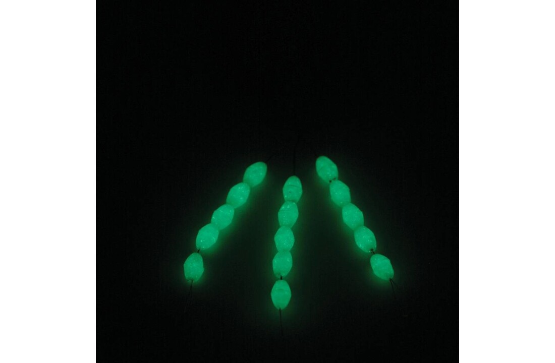 RUBBER STOPS - LUMINOUS