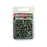 ROLLING SWIVEL #14 MAX PACK P/200