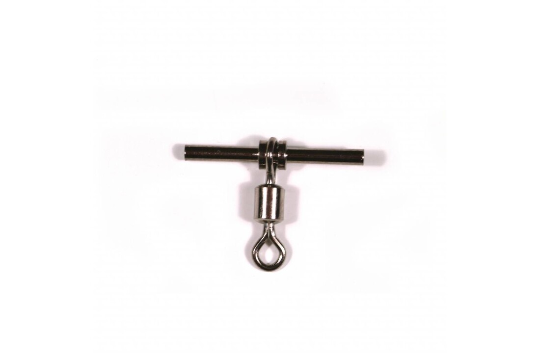 CRIMP SWIVEL