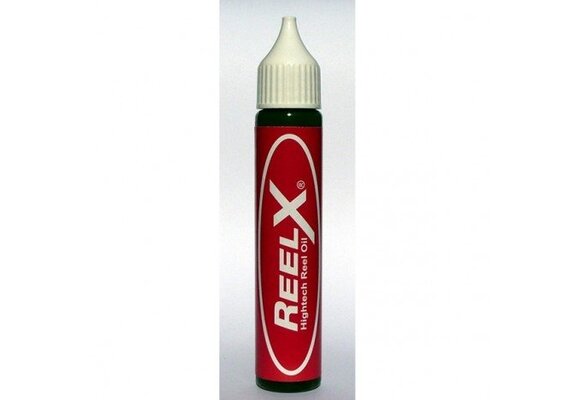 REEL OLIE 30ML