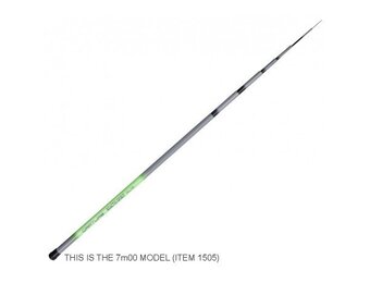 REACTIV SPIRIT 4S 400CM TELESCOPISCH