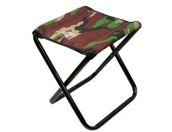 RECTANGULAR STOOL 31 X 30 X 36 CM