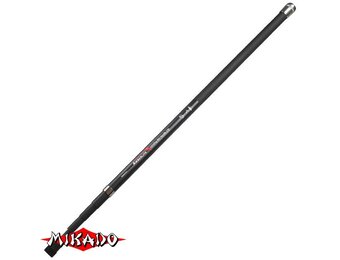 LANDING NET HANDLE 6DLG 330 CM