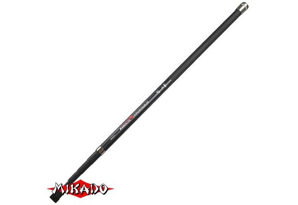 LANDING NET HANDLE 6DLG 330 CM
