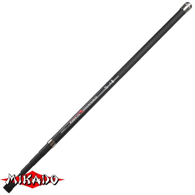 LANDING NET HANDLE 6DLG 330 CM