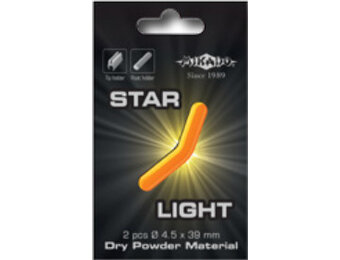 STARLIGHT 4.5 X 39MM P/Z 2ST