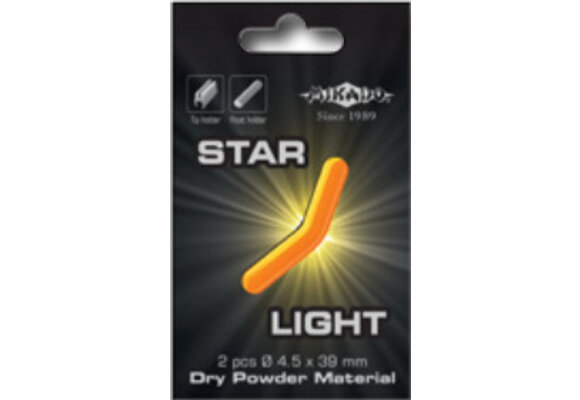 STARLIGHT 4.5 X 39MM P/Z 2ST