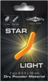 STARLIGHT 4.5 X 39MM P/Z 2ST