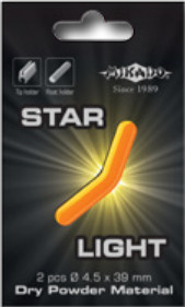 STARLIGHT 4.5 X 39MM P/Z 2ST