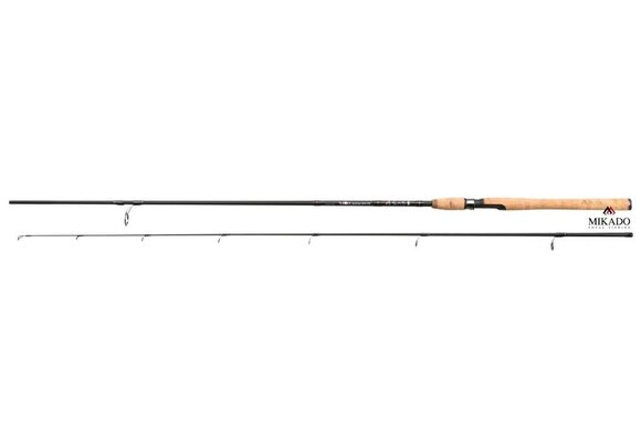 X-PLODE MEDIUM SPIN 210 CM 7 > 25 GRAM