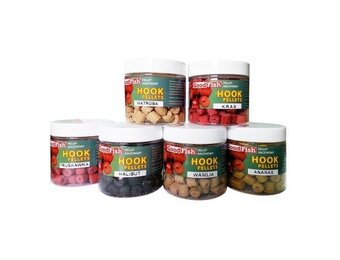 HOOK PELLETS ANANAS