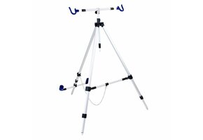 ALUMINIUM TRIPOD 100-180 CM