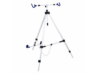 ALUMINIUM TRIPOD 100-180 CM