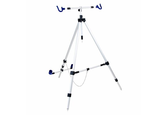 ALUMINIUM TRIPOD 100-180 CM