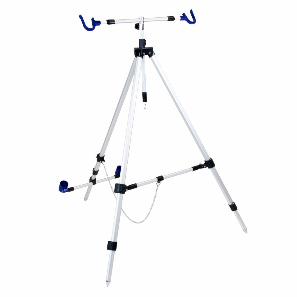 ALUMINIUM TRIPOD 100-180 CM