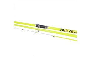 HELL FIRE SURF 3DLG 450 CM 100 > 225 GRAM