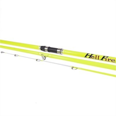 HELL FIRE SURF 3DLG 450 CM 100 > 225 GRAM