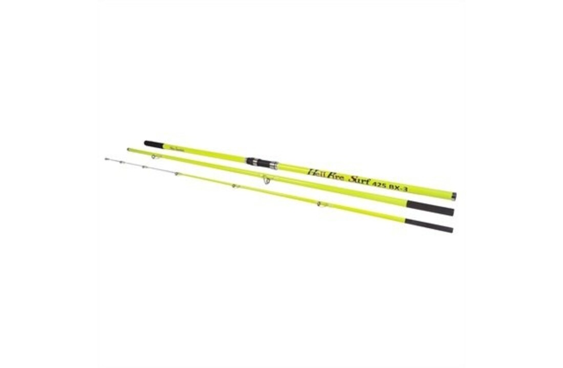 HELL FIRE SURF 3DLG 450 CM 100 > 225 GRAM