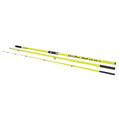 HELL FIRE SURF 3DLG 450 CM 100 > 225 GRAM