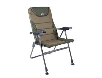 CAMP CHAIR XL